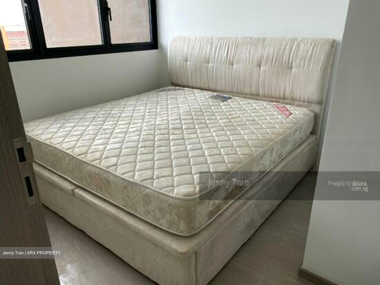 The Garden Residences (D19), Apartment #463103481